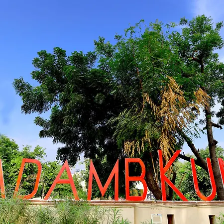 Pride Kadamb Kunj Resort Bharatpur-3