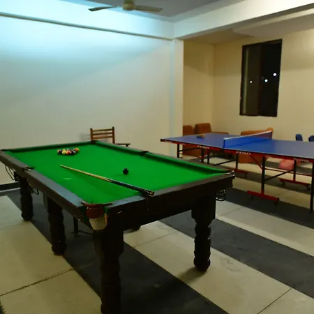 Pride Kadamb Kunj Resort Bharatpur-2