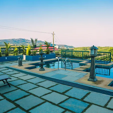 Palette Hill View Resorts Vagamon-2