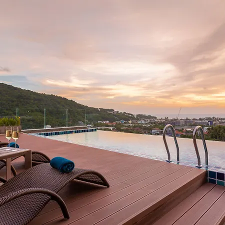 Splendid Sea View Resort-3