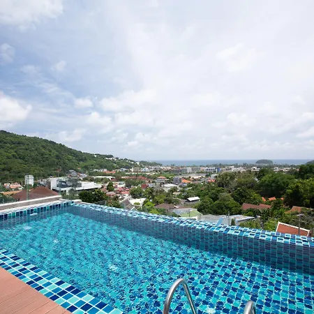 Splendid Sea View Resort-2