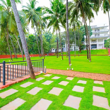 Amoravida By 7 Apple Resorts, Goa-3