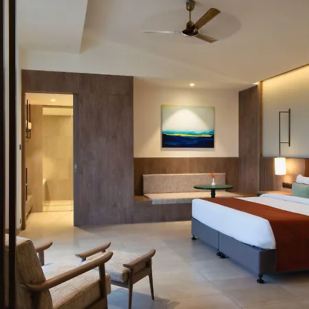 Amoravida By 7 Apple Resorts, Goa-2
