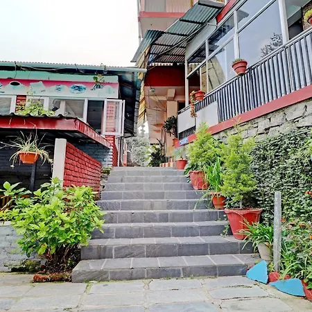 Sky Heaven Resort-3