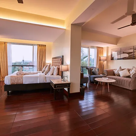 Royale Exotica, Goa-2