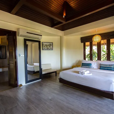 Warasin Resort-2