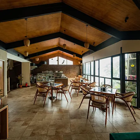 Arcadia Heritage Resort-3