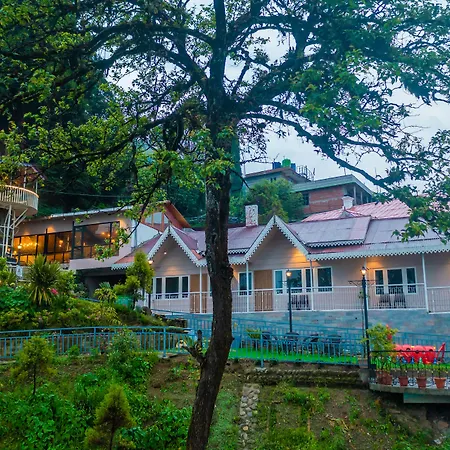 Arcadia Heritage Resort-2