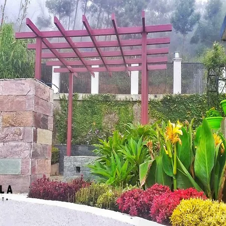 La Niebla Farm Resort-2