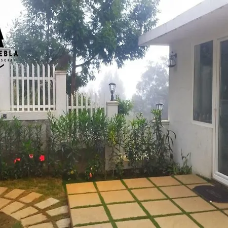 La Niebla Farm Resort-2