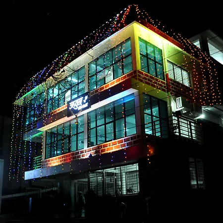 Rutu'S Holidays Resort Panhala-2