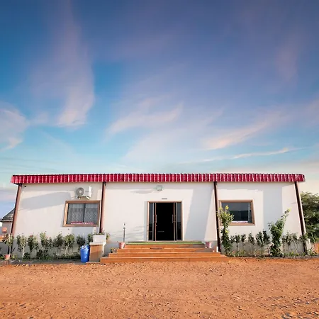 Bhavya Resort - Luxury Boutique Desert Camp-3