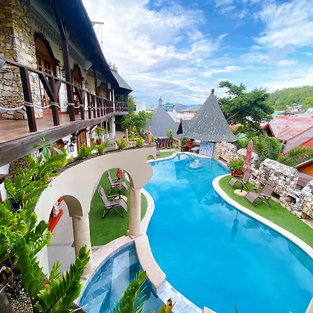 Tropicana Castle Dive Resort Powered By Cocotel-3