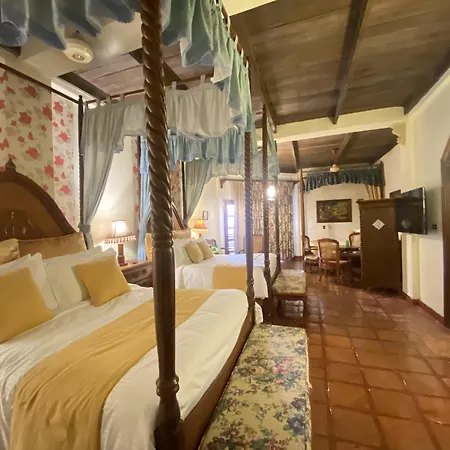 Tropicana Castle Dive Resort Powered By Cocotel-2