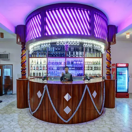 Gokulam Grand Resort & Spa, Coorg-2