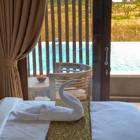 The Sawah Resort & Villa-2