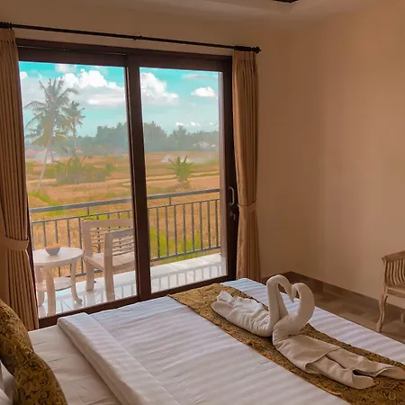 The Sawah Resort & Villa-3