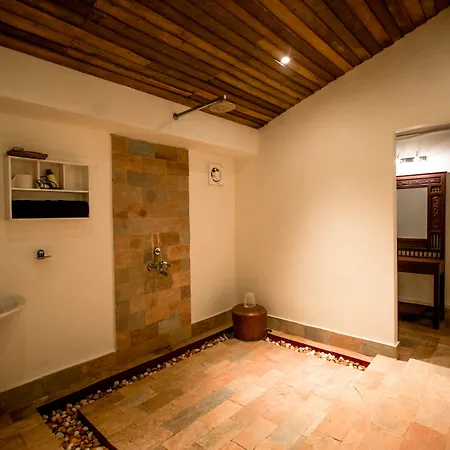 Flamingo Boutique Hotel & Ayurvedic Spa-3