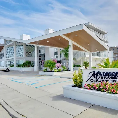 Madison Resort Wildwood Crest-3