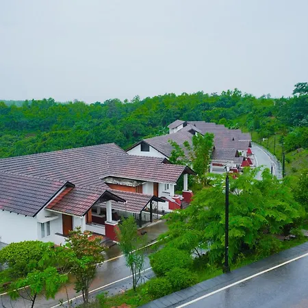 Vaidekam Resorts & Wellness, Kannur-3