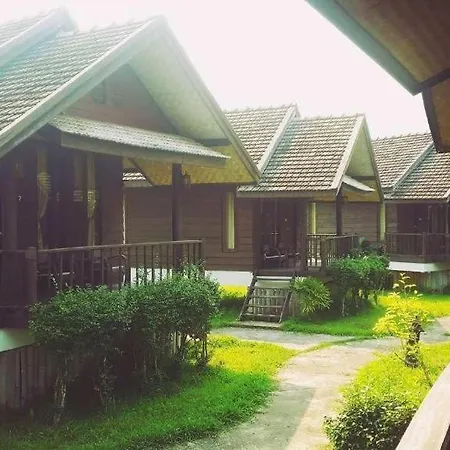 Pai Do See Resort - ปาย ดูร์ ซี รีสอร์ท-3