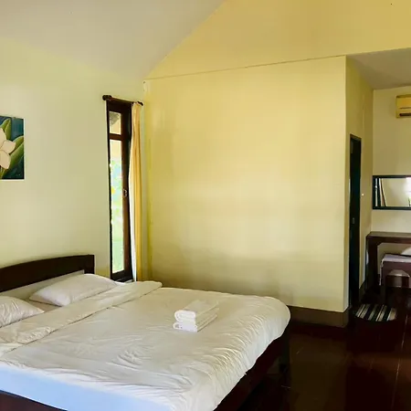 Pai Do See Resort - ปาย ดูร์ ซี รีสอร์ท-2