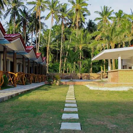 Aloha Seaside Resort-3