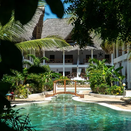 Rafiki Village-2