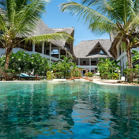 Rafiki Village-3
