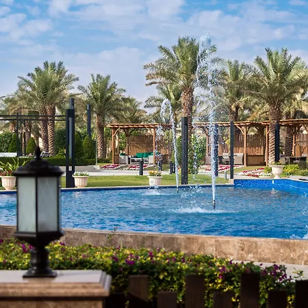 Dorat Najd Resort-2