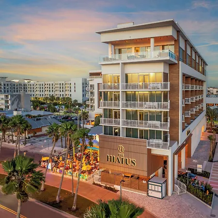 The Hiatus Clearwater Beach, Curio Collection By Hilton-2