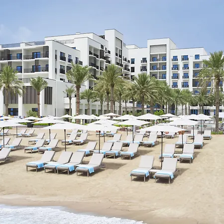 Palace Beach Resort Fujairah-2