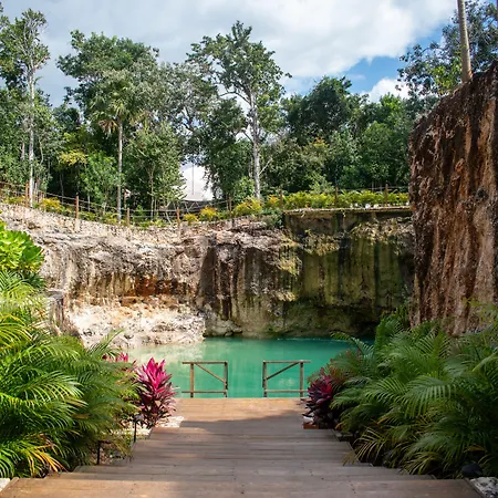 Alma Maya Resort - Riviera Maya-3