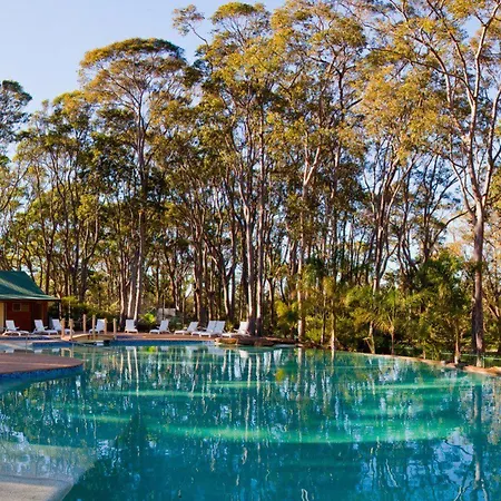 Discovery Parks - Narooma Beach-3
