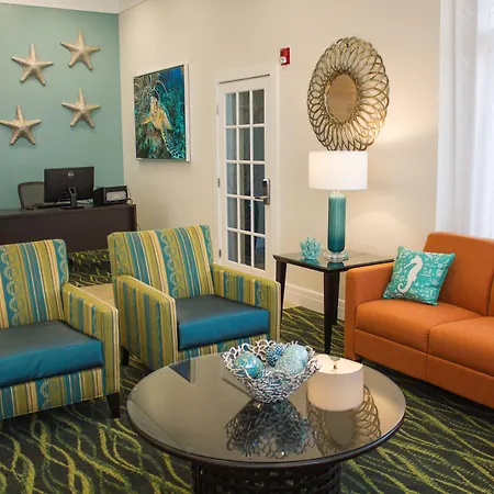 Grand Seas By Exploria Resorts, Mod Collection By Sonesta-3