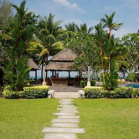Khaolak Paradise Resort-2