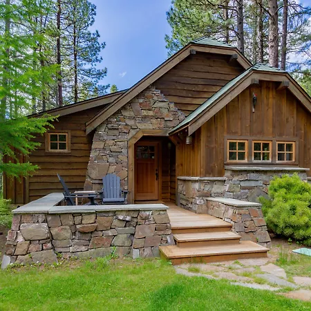 Lake Creek Lodge-2