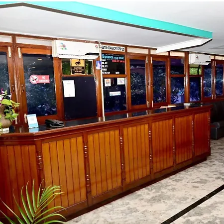 Swimsea Beach Resort, A Beach Property-2