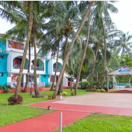 Swimsea Beach Resort, A Beach Property-3