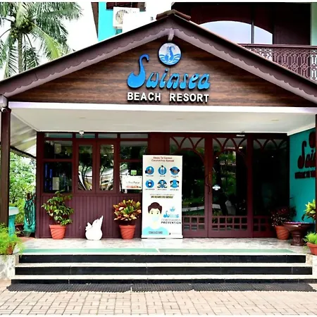 Swimsea Beach Resort, A Beach Property-3