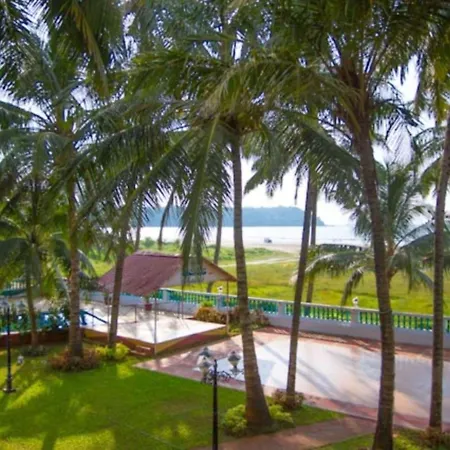 Swimsea Beach Resort, A Beach Property-2