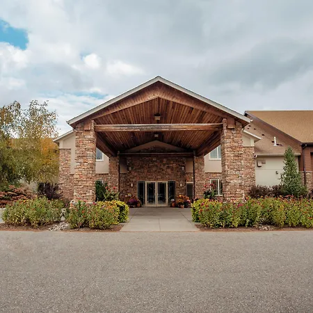 Thumper Pond Resort-3