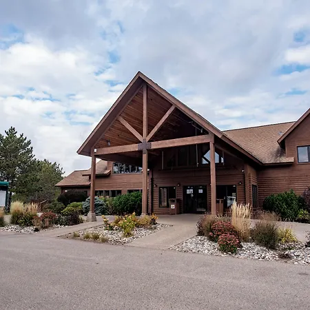 Thumper Pond Resort-2