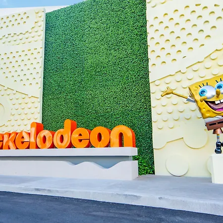 Nickelodeon Hotels & Resorts Riviera Maya-2