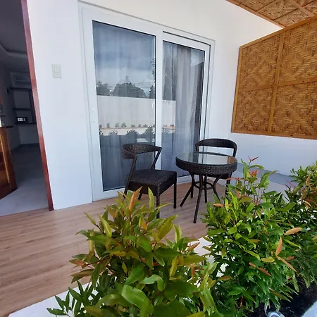 Yellow Mango Resort Bohol-3