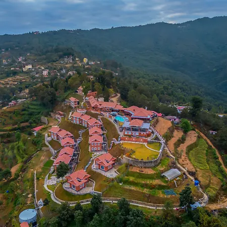 Soaltee Westend Resort Nagarkot-3