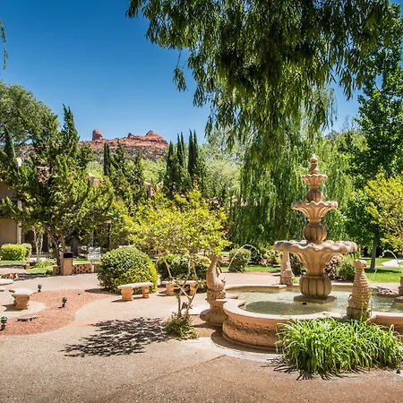 Arroyo Roble Resort At Oak Creek-3