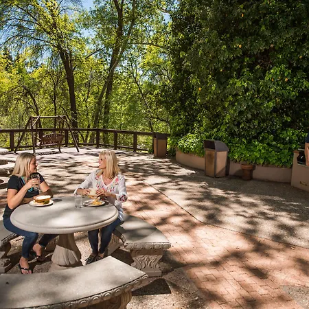 Arroyo Roble Resort At Oak Creek-3