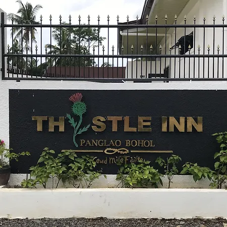 Thistle Inn-3