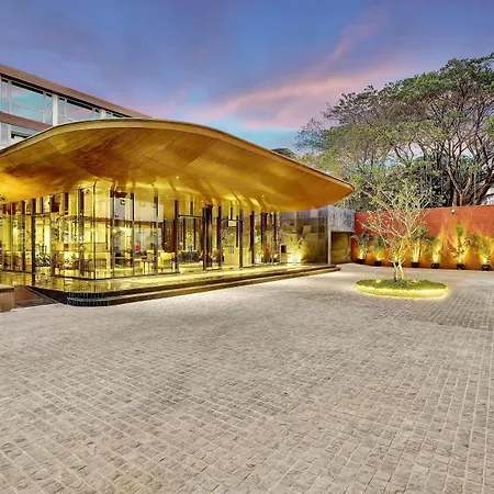 Radisson Resort Goa Baga-3